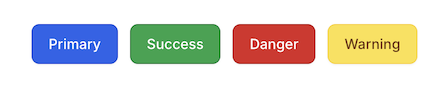 Button Colors