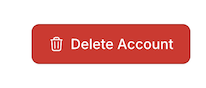 Destructive Action Button